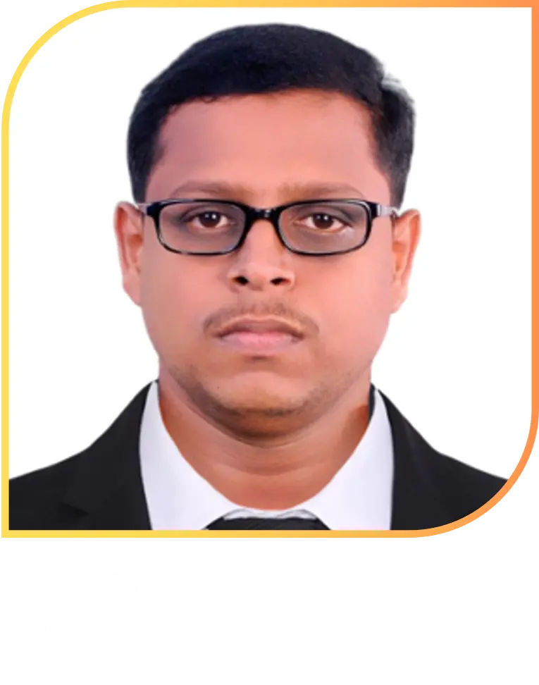 Mr Babeesh K. K